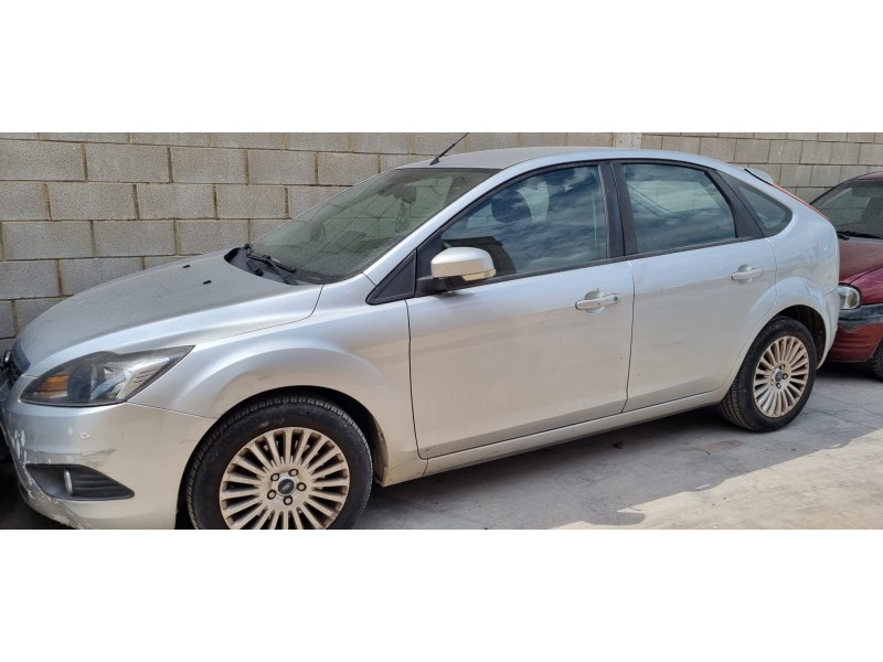 ford focus lim. (cb4) del año 2008