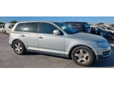 volkswagen touareg (7la) del año 2006 2