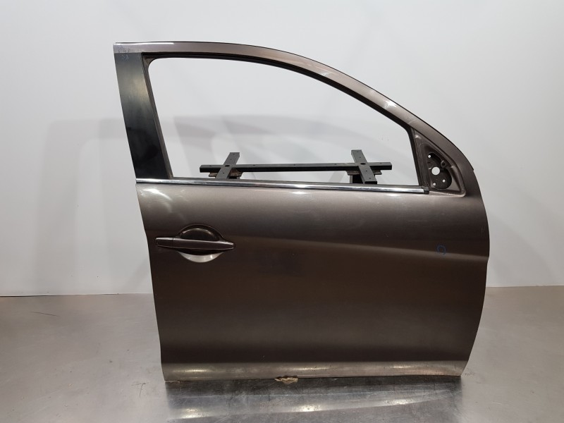 Recambio de puerta delantera derecha para mitsubishi asx (ga0w) challenge referencia OEM IAM 5700B534  