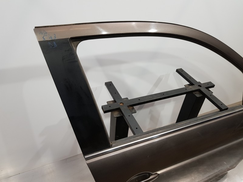 Recambio de puerta delantera derecha para mitsubishi asx (ga0w) challenge referencia OEM IAM 5700B534  