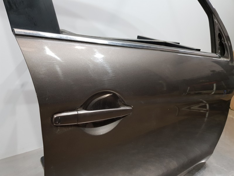 Recambio de puerta delantera derecha para mitsubishi asx (ga0w) challenge referencia OEM IAM 5700B534  