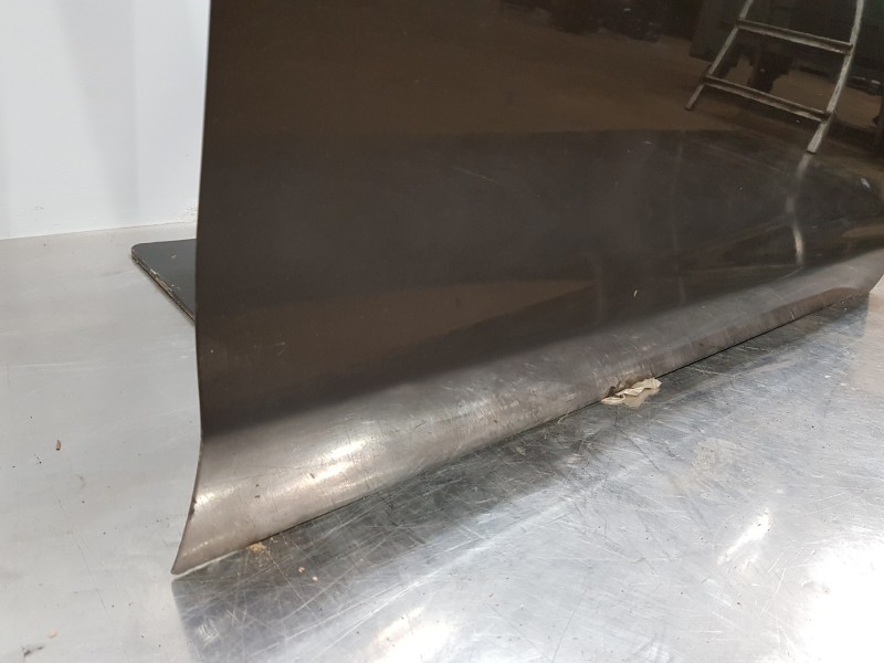 Recambio de puerta delantera derecha para mitsubishi asx (ga0w) challenge referencia OEM IAM 5700B534  