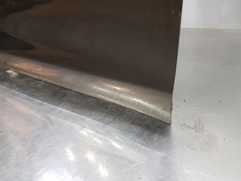 Recambio de puerta delantera derecha para mitsubishi asx (ga0w) challenge referencia OEM IAM 5700B534  