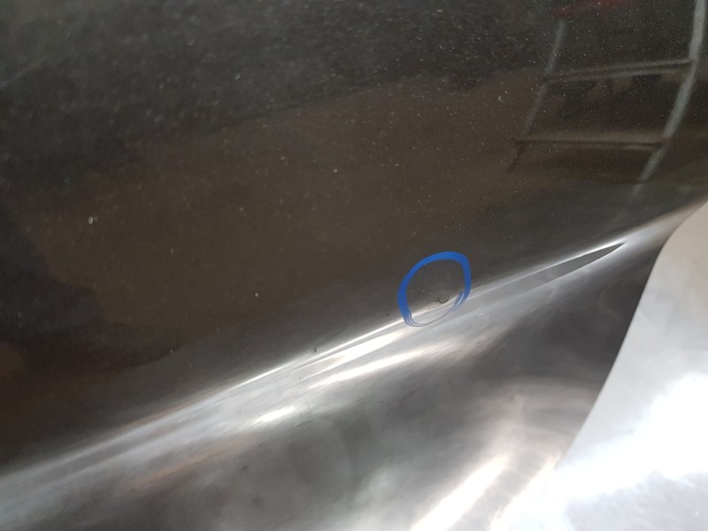 Recambio de puerta delantera derecha para mitsubishi asx (ga0w) challenge referencia OEM IAM 5700B534  