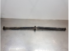 Recambio de transmision central para nissan qashqai (j10) acenta referencia OEM IAM 37000BR51A