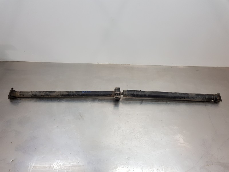 Recambio de transmision central para nissan qashqai (j10) acenta referencia OEM IAM 37000BR51A   Recambio de transmision central para nissan qashqai (j10) acenta referencia OEM IAM 37000BR51A