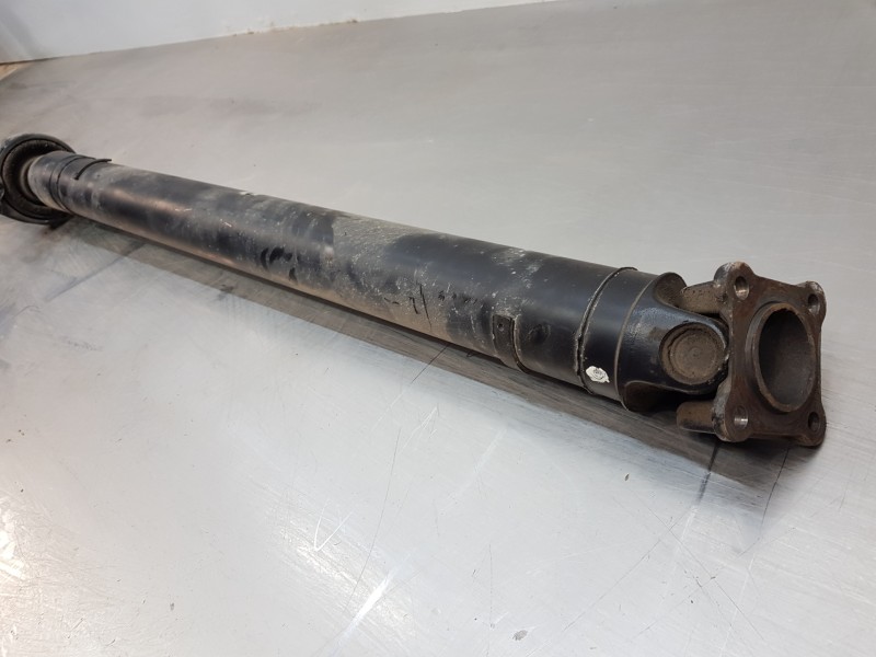 Recambio de transmision central para nissan qashqai (j10) acenta referencia OEM IAM 37000BR51A   Recambio de transmision central para nissan qashqai (j10) acenta referencia OEM IAM 37000BR51A