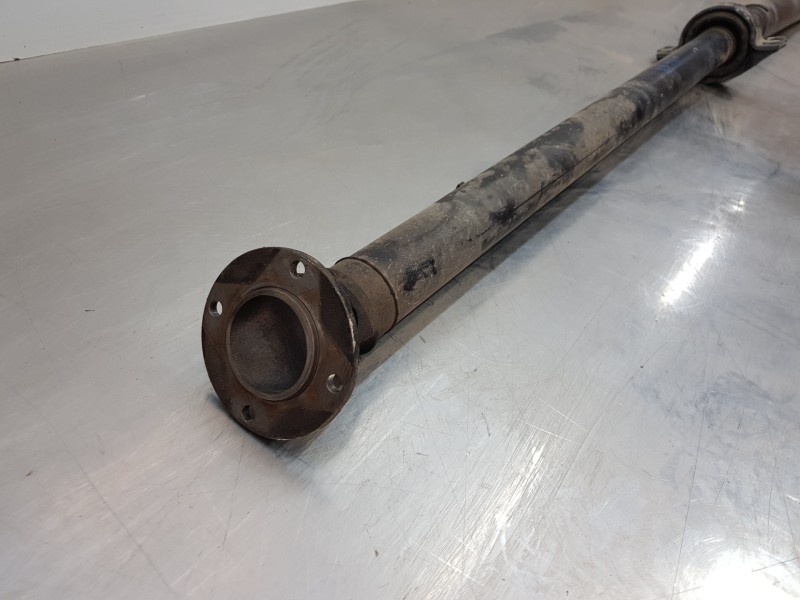 Recambio de transmision central para nissan qashqai (j10) acenta referencia OEM IAM 37000BR51A   Recambio de transmision central para nissan qashqai (j10) acenta referencia OEM IAM 37000BR51A