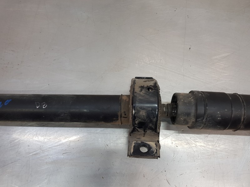 Recambio de transmision central para nissan qashqai (j10) acenta referencia OEM IAM 37000BR51A   Recambio de transmision central para nissan qashqai (j10) acenta referencia OEM IAM 37000BR51A