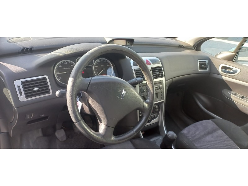 peugeot 307 break / sw (s1) del año 2003