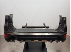 Recambio de paragolpes trasero para ford focus lim. ecoboost referencia OEM IAM 1877243 F1EB17906ABXWAA