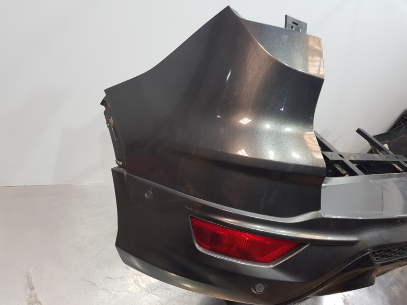 Recambio de paragolpes trasero para ford focus lim. ecoboost referencia OEM IAM 1877243 F1EB17906ABXWAA  Recambio de paragolpes trasero para ford focus lim. ecoboost referencia OEM IAM 1877243 F1EB17906ABXWAA