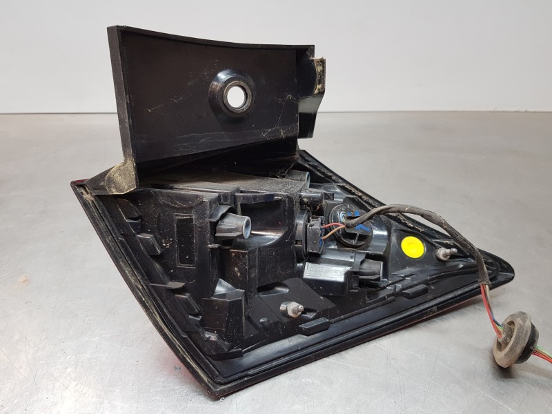 Recambio de piloto trasero izquierdo para nissan juke (f16) tekna referencia OEM IAM 265556PA1A 265556PA0A  Recambio de piloto trasero izquierdo para nissan juke (f16) tekna referencia OEM IAM 265556PA1A 265556PA0A