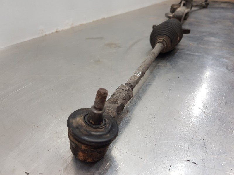 Recambio de cremallera direccion para mitsubishi asx (ga0w) cleartec referencia OEM IAM 4410A453  