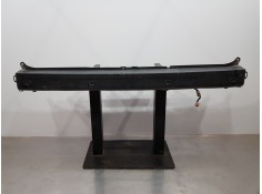 Recambio de paragolpes trasero para renault master iii furgón referencia OEM IAM 850225757R