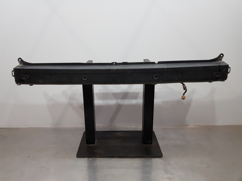 Recambio de paragolpes trasero para renault master iii furgón referencia OEM IAM 850225757R   Recambio de paragolpes trasero para renault master iii furgón referencia OEM IAM 850225757R