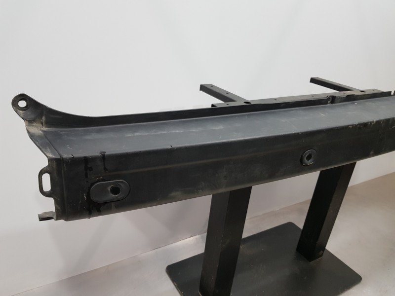 Recambio de paragolpes trasero para renault master iii furgón referencia OEM IAM 850225757R   Recambio de paragolpes trasero para renault master iii furgón referencia OEM IAM 850225757R