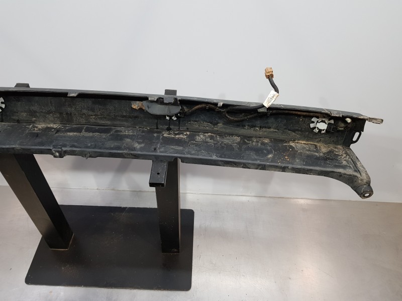 Recambio de paragolpes trasero para renault master iii furgón referencia OEM IAM 850225757R   Recambio de paragolpes trasero para renault master iii furgón referencia OEM IAM 850225757R