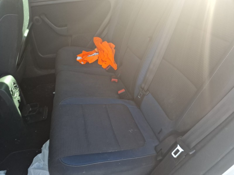 volkswagen golf plus (521) del año 2023