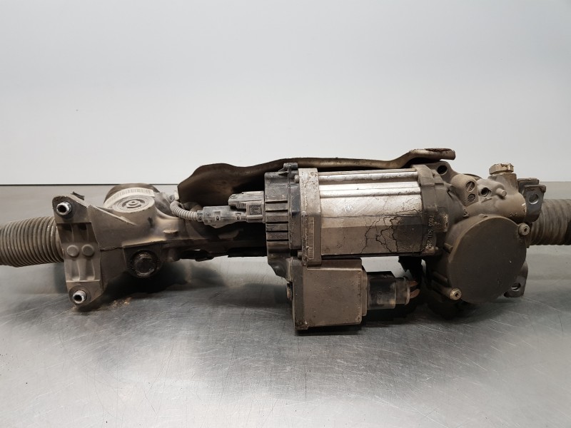 Recambio de cremallera direccion para seat altea (5p1) style referencia OEM IAM 1K1423055M 1K1909144J 7805277179