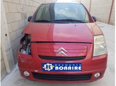 citroen c2 del año 2005