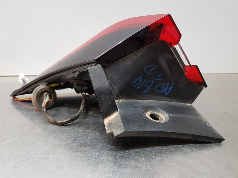 Recambio de piloto trasero derecho para nissan juke (f16) tekna referencia OEM IAM 265506PA1A 265506PA0A 