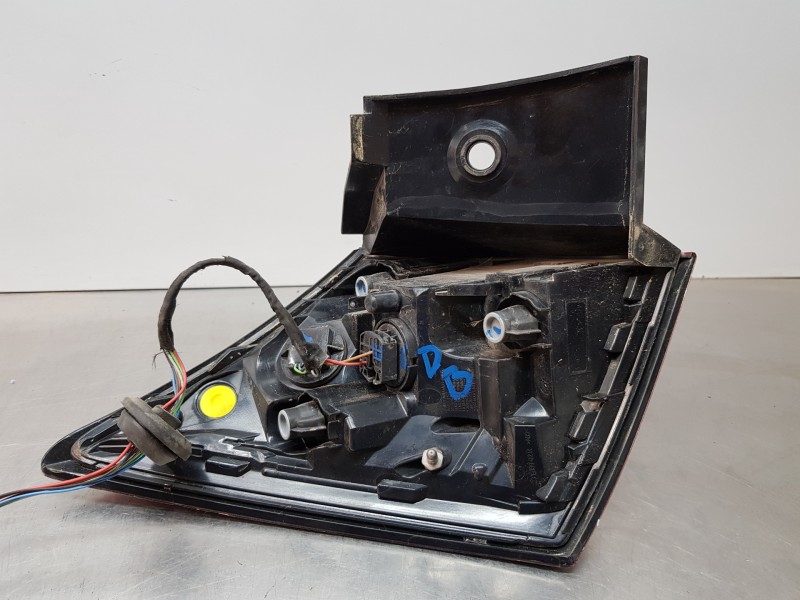 Recambio de piloto trasero derecho para nissan juke (f16) tekna referencia OEM IAM 265506PA1A 265506PA0A 