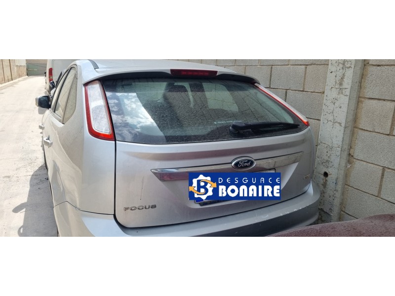 ford focus lim. (cb4) del año 2008