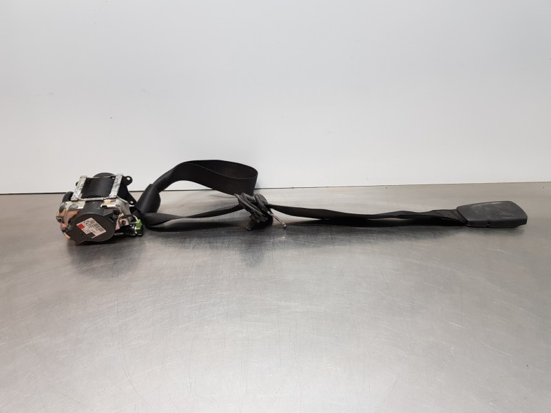 Recambio de cinturon seguridad delantero izquierdo para bmw serie x1 (f48) sdrive18d referencia OEM IAM 72117401713  