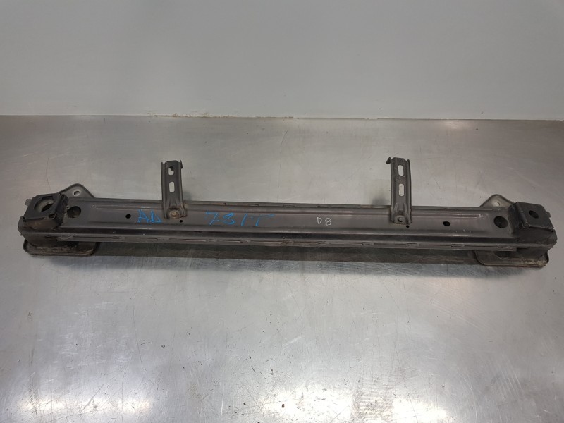 Recambio de refuerzo paragolpes trasero para mitsubishi asx (ga0w) cleartec referencia OEM IAM 6410B929  