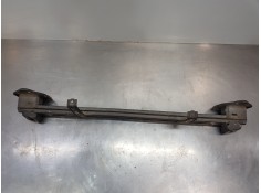 Recambio de refuerzo paragolpes trasero para mitsubishi asx (ga0w) cleartec referencia OEM IAM 6410B929   2