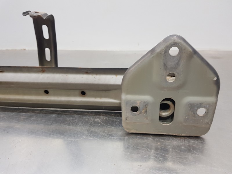 Recambio de refuerzo paragolpes trasero para mitsubishi asx (ga0w) cleartec referencia OEM IAM 6410B929  