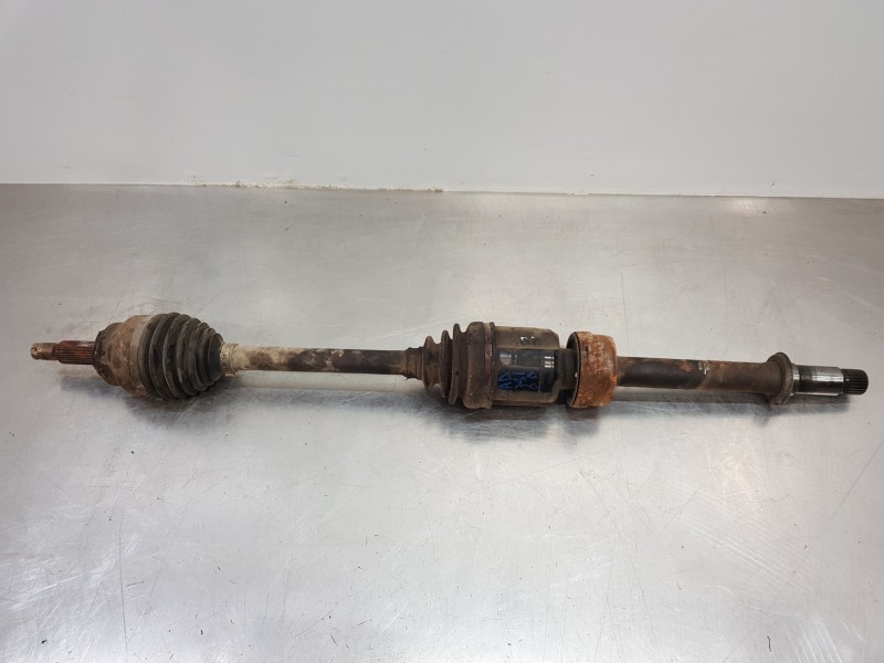 Recambio de transmision delantera derecha para mitsubishi asx (ga0w) cleartec referencia OEM IAM 3815A384  