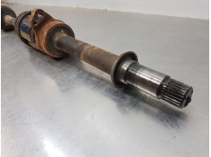 Recambio de transmision delantera derecha para mitsubishi asx (ga0w) cleartec referencia OEM IAM 3815A384   2