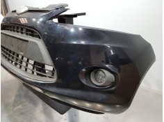 Recambio de paragolpes delantero para ford fiesta (cb1) active referencia OEM IAM 1568817 8A6117757BDXWAA  2