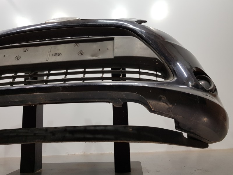 Recambio de paragolpes delantero para ford fiesta (cb1) active referencia OEM IAM 1568817 8A6117757BDXWAA 