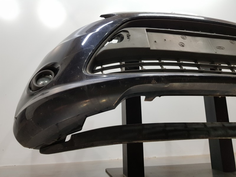 Recambio de paragolpes delantero para ford fiesta (cb1) active referencia OEM IAM 1568817 8A6117757BDXWAA 