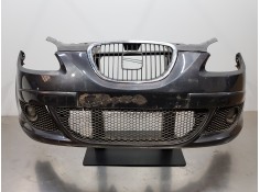 Recambio de paragolpes delantero para seat altea (5p1) style referencia OEM IAM 5P0807217MGRU 5P0807217M 