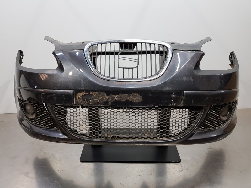 Recambio de paragolpes delantero para seat altea (5p1) style referencia OEM IAM 5P0807217MGRU 5P0807217M 