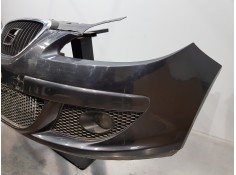 Recambio de paragolpes delantero para seat altea (5p1) style referencia OEM IAM 5P0807217MGRU 5P0807217M  2