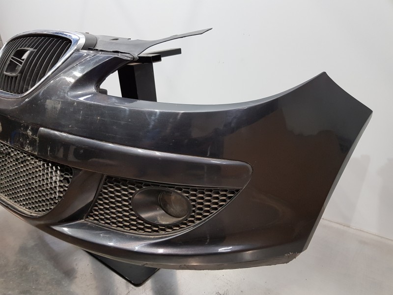 Recambio de paragolpes delantero para seat altea (5p1) style referencia OEM IAM 5P0807217MGRU 5P0807217M 