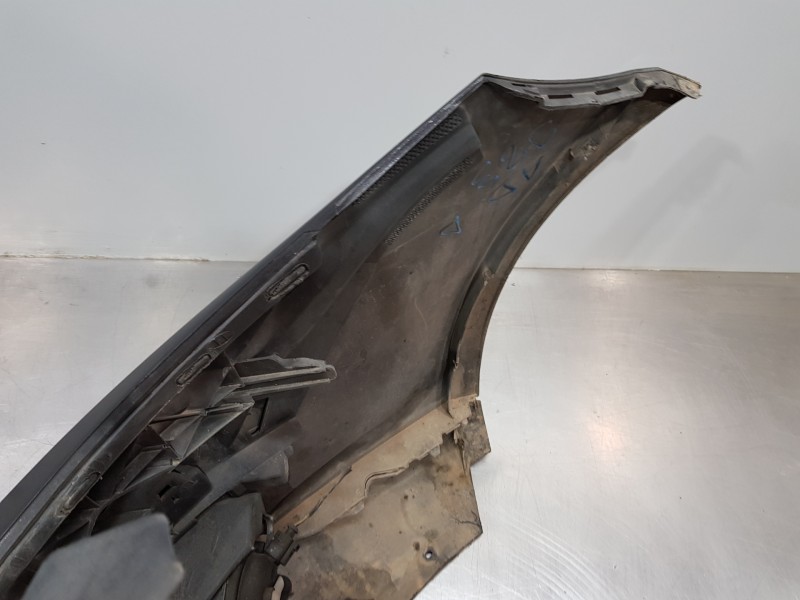 Recambio de paragolpes delantero para seat altea (5p1) style referencia OEM IAM 5P0807217MGRU 5P0807217M 