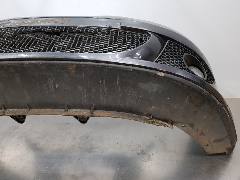 Recambio de paragolpes delantero para seat altea (5p1) style referencia OEM IAM 5P0807217MGRU 5P0807217M 