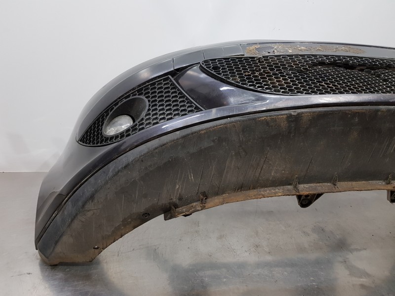 Recambio de paragolpes delantero para seat altea (5p1) style referencia OEM IAM 5P0807217MGRU 5P0807217M 