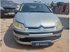 citroen c4 berlina del año 2007