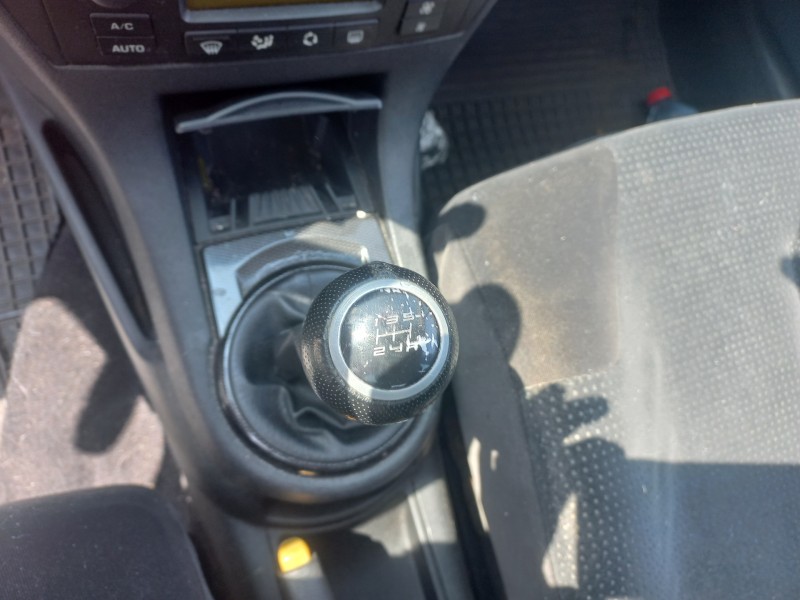 citroen c4 berlina del año 2007