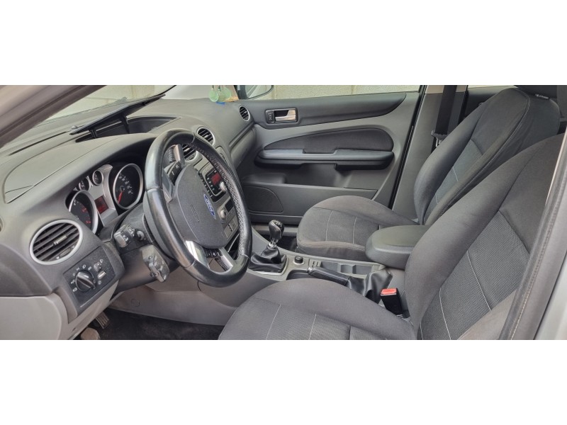 ford focus lim. (cb4) del año 2008