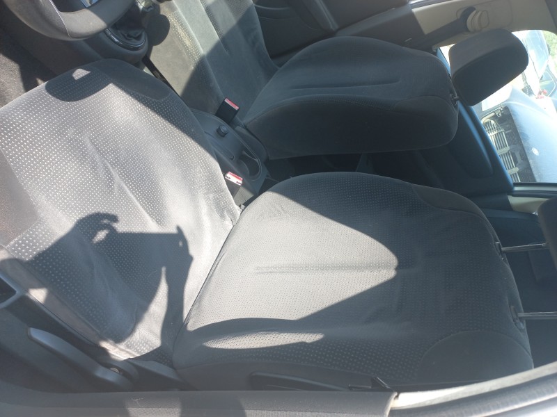 citroen c4 berlina del año 2007