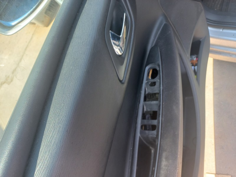 citroen c4 berlina del año 2007