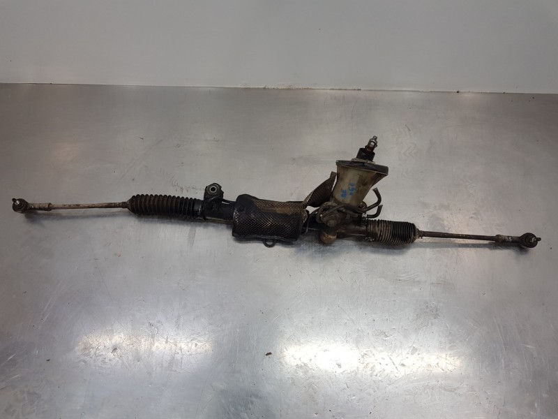 Recambio de cremallera direccion para peugeot 407 sw sport referencia OEM IAM 1617932780 4000LL  Recambio de cremallera direccion para peugeot 407 sw sport referencia OEM IAM 1617932780 4000LL